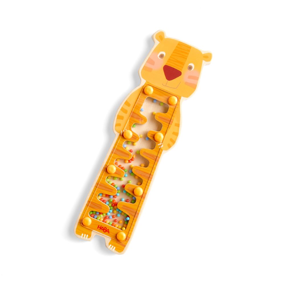 スティックトイ・タイガー