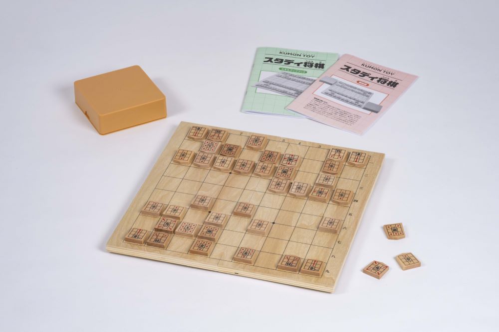 スタディ将棋
